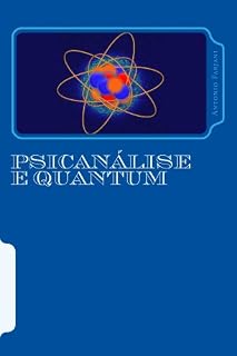 Livro Psicanálise e Quantum