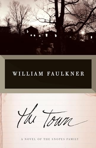 The Mansion: Faulkner, William: 9780394435145: Amazon.com: Books