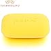 Yiganerjing Sulfur Soap Bath Shower Antibacterial Body Cleanser Bar Home