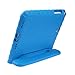Color Our Life Samsung Galaxy Tab A 9.7 Kids Case, EVA Full-body Protective Cover with Handle Stand and Light Weight Shock Proof Kids Friendly Child Case for Samsung Tab A 9.7-Inch SM-T550 (Blue)