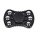 Finger Spinner Hand Spinner Toy,Ultra Durable High Speed 3-5 Min Spins