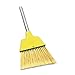 Genuine Joe GJO09570 Lightweight Manual Angle Broom, 12-1/2" Bristles primary