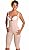 Salome 0520 Liposuction Compression Garments Post Surgery Girdle Faja Colombiana