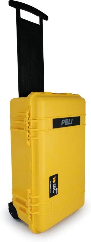 PELI 1510 Maleta trolley para equipaje de mano: Amazon.es: Electrónica