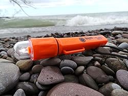 ustSee-Me 1.0 Waterproof LED Light for