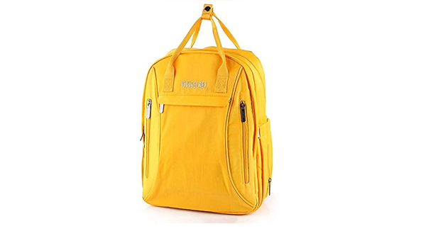 smart viv nappy bag backpack