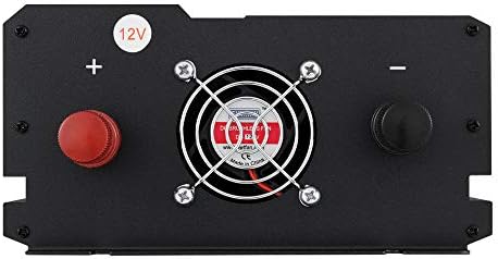 B08hmy71sy 24vコンバーター100v 110v 純粋な正弦波 1500w連続電力 携帯電話 コンピューター ラップトップ カメラ用車の インバーター 12v 産業 研究開発用品 大型家電 V V 3000w純粋な正弦波インバーター12 正規激安 カーアクセサリ