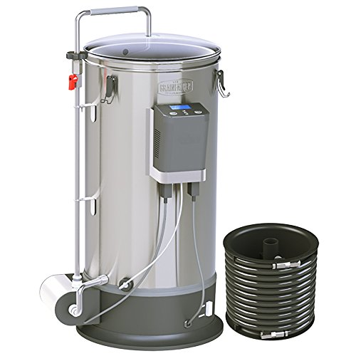 The Grainfather Connect