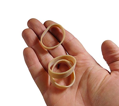 Parachute Bands, Type II