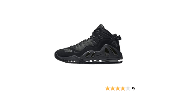 nike air max uptempo 97 black anthracite