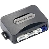 idatalink ALCA Remote start and databus Interfuse