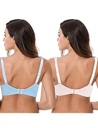 Sujetador de encaje para dama, tamaño grande, sin forro, cobertura completa