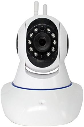 KJX-MH36 960P Wireless IP Camera Security Surveillance System P2P HD camera Night Vision (US Edition)