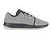 Under Armour Mens Speedform Slingride Glacier Gray/Stealth Gray/Stealth Gray Running Shoe - 10