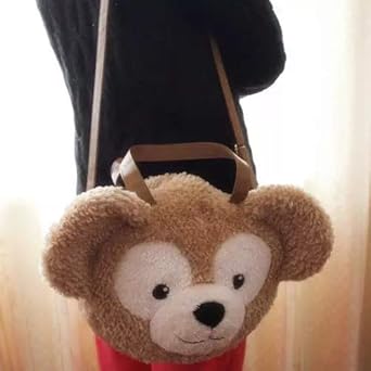 ディズニー画像ランド 最高のダッフィー バッグ リュックの仕方