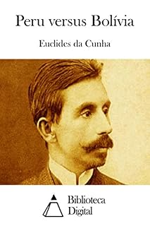 Livro Peru versus Bolívia