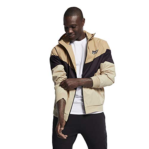 nike hd gx windrunner