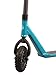 Razor Phase Two Dirt Scoot Pro Scooter - Teal