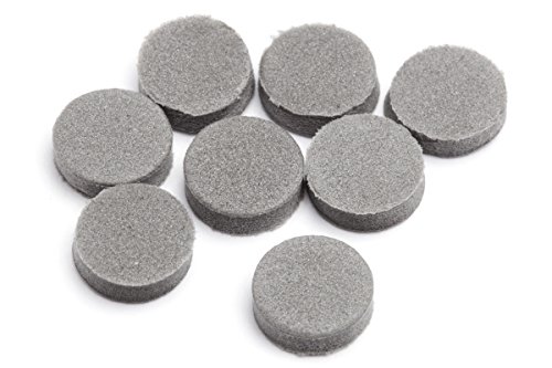 HPI 106889 Foam Spacer 7x2.5mm, Savage XS