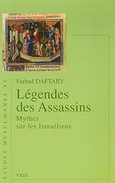 Légendes des Assassins