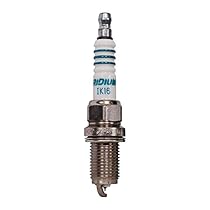 Denso (5303) IK16 Iridium Power Spark Plug, (Pack of 1)