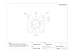 Sealmaster MSF-47 Medium Duty Flange Unit, 4 Bolt, Regreasable, Felt Seals, Setscrew Locking Collar, Cast Iron Housing, 2-15/16