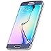 TANTEK [2-Pack Screen Protector for Samsung Galaxy S6 Edge(NOT S6),[Not Glass] TPU Film Curved Edge to Edge,Ultra Clear,Anti Scratch,Bubble Free,Case Friendly