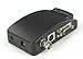 EZ-BNC by Sewell, BNC to VGA Video Converter with VGA Pass Through