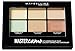 Maybelline Master Camo Color Correcting Concealer Kit 01 Light