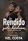 Livro Rendido pela herdeira