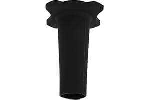 WEKADRIN Silicone Microphone Protective Sleeve Cover for Mic Water Resistant Dustproof Handheld Mic Case with