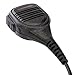 Speaker Mic with Reinforced Cable for Motorola Radios XTS1500 XTS2500 XTS3000 XTS5000 PR1500 HT1000 MTS2000 (XTS 1500 2500 3000 5000), Replacement Shoulder Microphone of PMMN4051 PMMN4051B