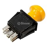 Stens 430-180 Delta PTO Switch