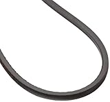 Gates B41 Hi-Power II Belt, B Section, B41 Size, 21/32