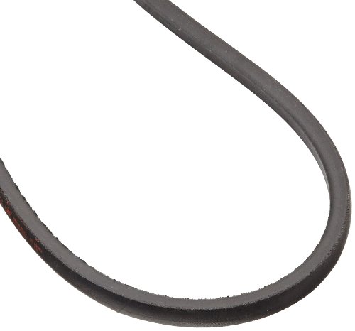 Gates B41 Hi-Power II Belt, B Section, B41 Size, 21/32