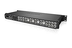 MOTU Monitor 8
