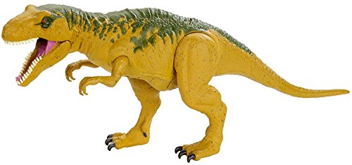 Jurassic World Fallen Kingdom Metriacanthosaurus Dinosaur Posable Figure 6