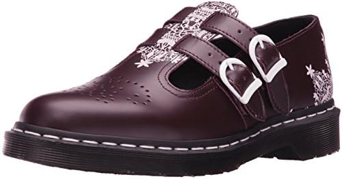 dr martens oxblood laces