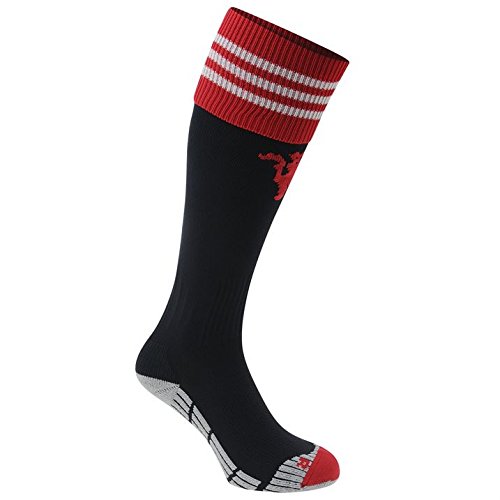 Manchester United Kids Home Socks 2015 - 2016