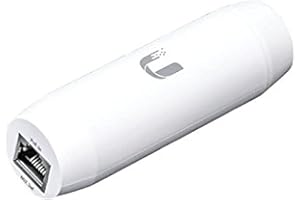 Ubiquiti INS-3AF-I-G Indoor Gigabit Adapter