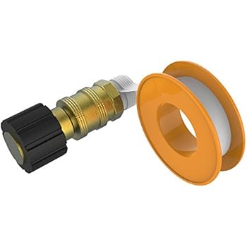 Amazon.com: Metric Quick Disconnect Pressure Washer ...