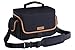 Samsung Electronics ED-CC5N16U/US NX Camera Bag (Navy)