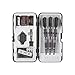 Viper Bobcat Adjustable Weight Soft Tip Darts with Storage/Travel Case