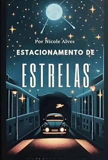 Livro Estacionamento De Estrelas