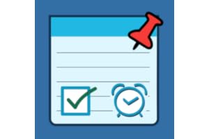 Note Manager - Private notepad app with photos, lists, reminders, calendar and folders with colors