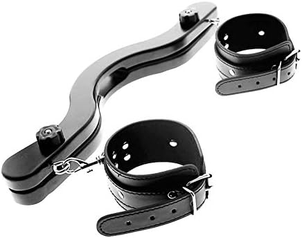 貞操帯 足首の袖口cbt金玉潰しボールストレッチャー陰嚢ライトボールマッシャー