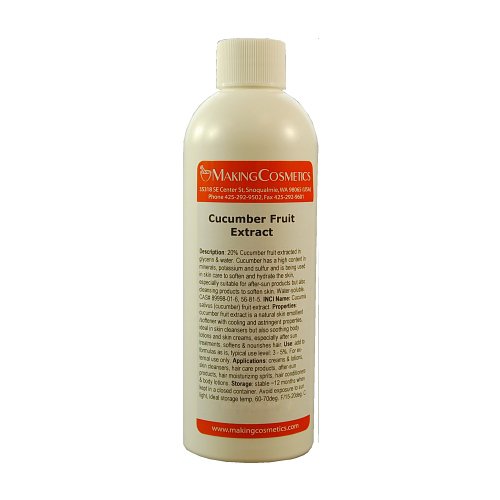 Bamboo Extract  20floz  60ml