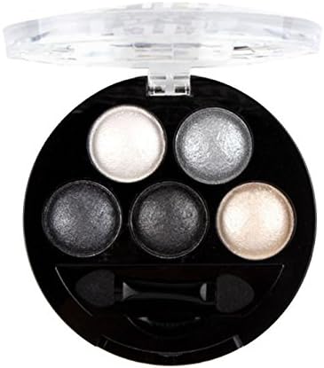 Feytuo Women Professional Eyes Makeup Pigment Eyeshadow,Sale Highly Pigmented Eye Shadow Palette Long Lasting Waterpoof Fashion Charming Sexy Blush Mothering Day St. George's Day Gift