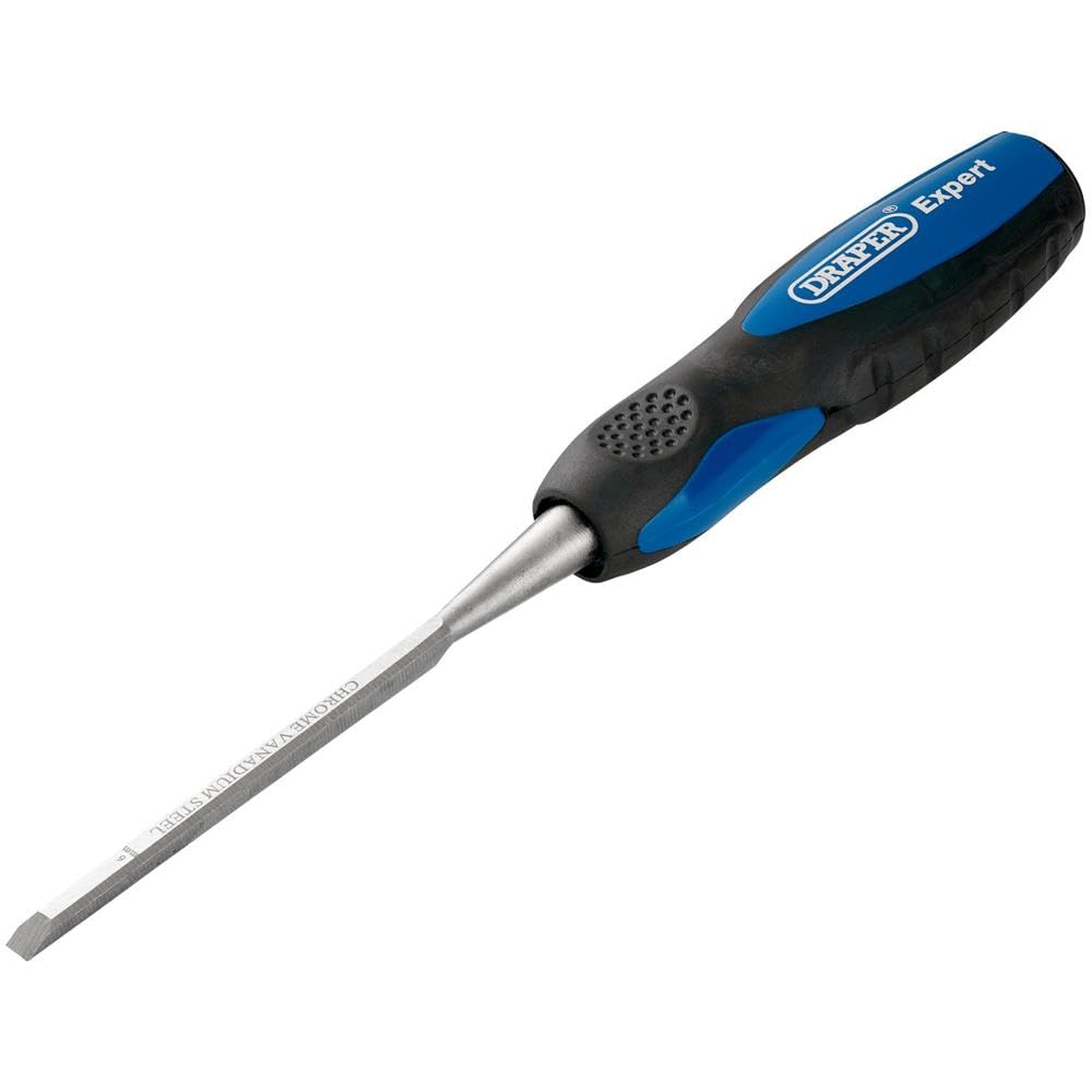 Draper Expert 89324 6 mm Wood Chisel