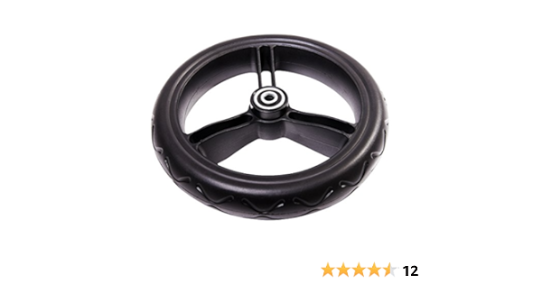 mountain buggy duet aerotech wheels